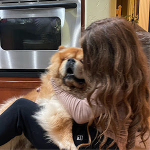 Meet your Posher, Cristen